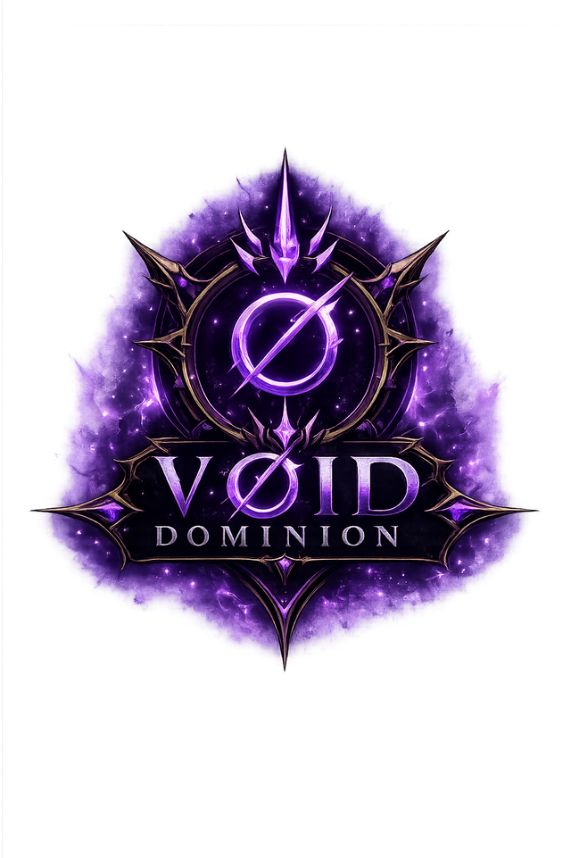 VØID Dominion emblem